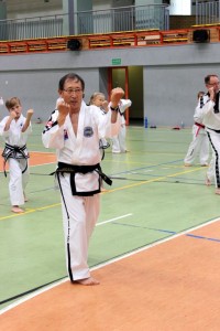 Taekwondo Toruń Działdowo Mława (27)